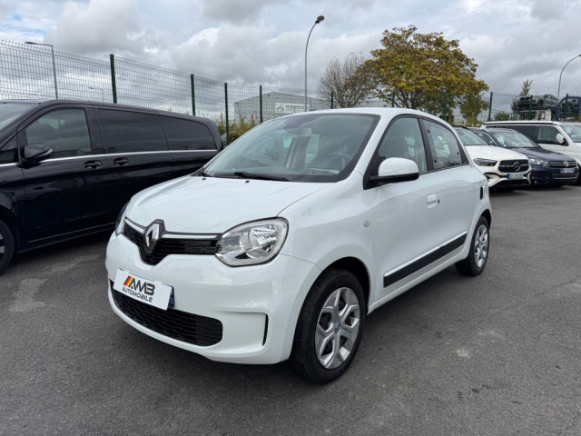 CITADINE / PETITE RENAULT TWINGO