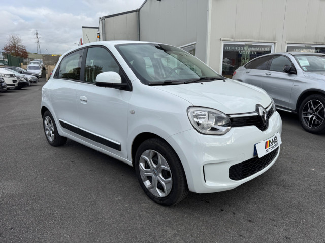 CITADINE / PETITE RENAULT TWINGO