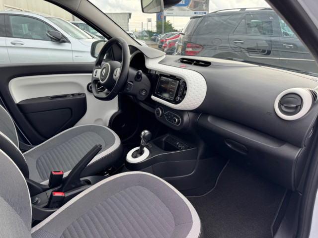 CITADINE / PETITE RENAULT TWINGO