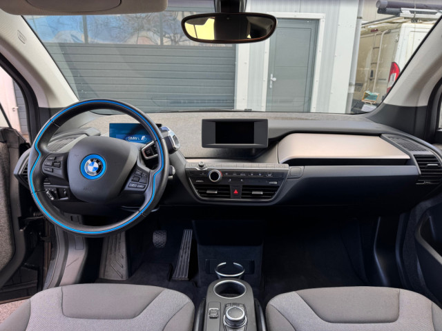 CITADINE / PETITE BMW I3